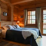 Bed and Breakfast Miodula 3*