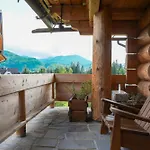 Miodula - Krokusy Juz Sa! Odwiedz Miodula I Wybierz Sie Na Spacer Wsrod Wiosennych Krokusow Bed & Breakfast Kościelisko