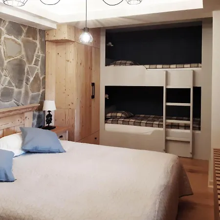 Bed & Breakfast Miodula