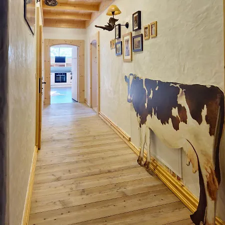 Miodula- Zwierzęta Akceptowane Bezpłatnie, Bezpośredni Widok Na Góry, Parking W Cenie! Przy Pobycie Od Września Do Listopada Rezerwuj 4 Doby W Cenie 3 Nocy Dodatkowo 1h Jacuzzi Gratis Kościelisko