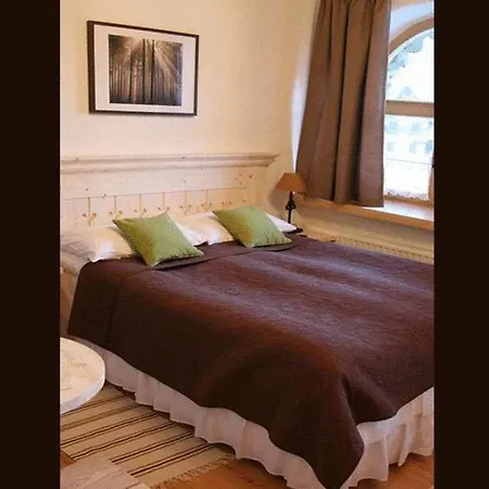 Bed & Breakfast Miodula *