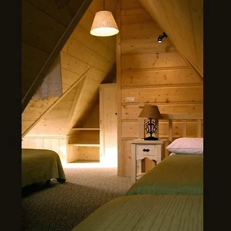 Bed & Breakfast Miodula