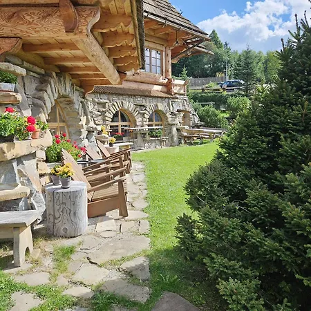 Miodula Bed & Breakfast *