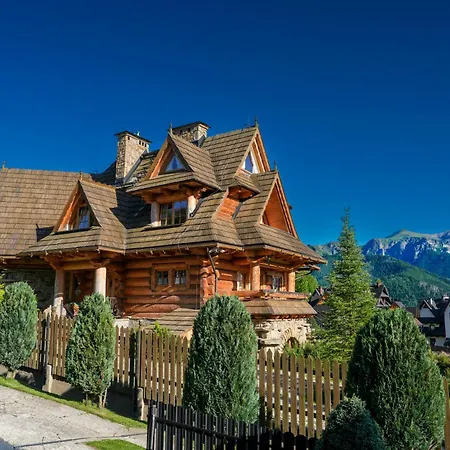 Miodula- Zwierzeta Akceptowane Bezplatnie, Bezposredni Widok Na Gory, Parking W Cenie! Przy Pobycie Od Wrzesnia Do Listopada Rezerwuj 4 Doby W Cenie 3 Nocy Dodatkowo 1h Jacuzzi Gratis 住宿加早餐酒店