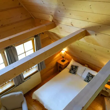 Miodula Bed & Breakfast 3*