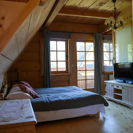 Miodula- Zwierzeta Akceptowane Bezplatnie, Bezposredni Widok Na Gory, Parking W Cenie! Przy Pobycie Od Wrzesnia Do Listopada Rezerwuj 4 Doby W Cenie 3 Nocy Dodatkowo 1h Jacuzzi Gratis 3* 考斯赛力克
