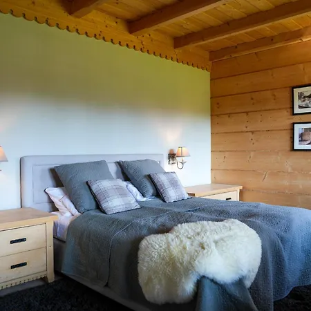 Miodula- Zwierzęta Akceptowane Bezpłatnie, Bezpośredni Widok Na Góry, Parking W Cenie! Przy Pobycie Od Września Do Listopada Rezerwuj 4 Doby W Cenie 3 Nocy Dodatkowo 1h Jacuzzi Gratis 3* Kościelisko