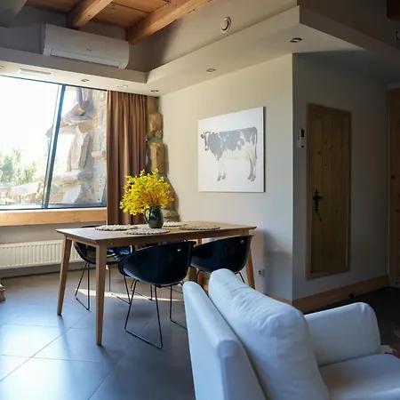 Bed & Breakfast Miodula