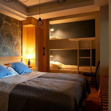 Miodula- Zwierzęta Akceptowane Bezpłatnie, Bezpośredni Widok Na Góry, Parking W Cenie! Przy Pobycie Od Września Do Listopada Rezerwuj 4 Doby W Cenie 3 Nocy Dodatkowo 1h Jacuzzi Gratis 3* Kościelisko