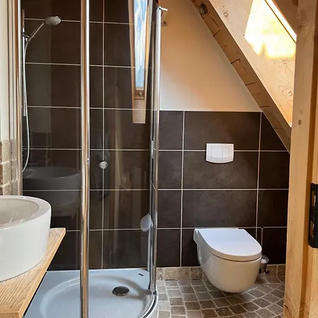 Miodula Bed & Breakfast 3*