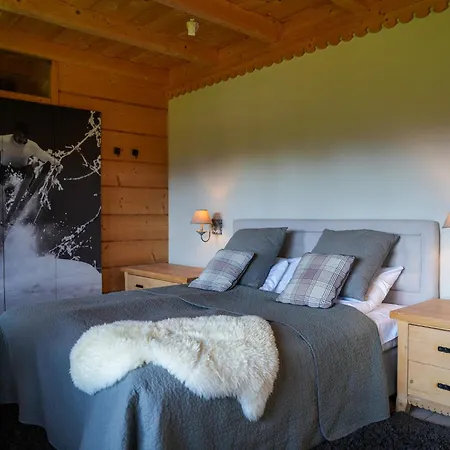 Miodula- Zwierzęta Akceptowane Bezpłatnie, Bezpośredni Widok Na Góry, Parking W Cenie! Przy Pobycie Od Września Do Listopada Rezerwuj 4 Doby W Cenie 3 Nocy Dodatkowo 1h Jacuzzi Gratis Kościelisko