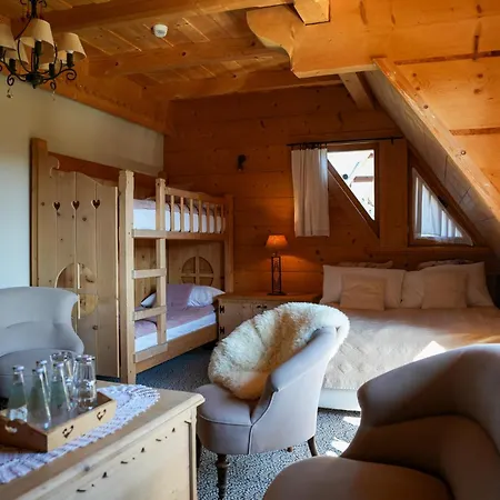 Bed & Breakfast Miodula