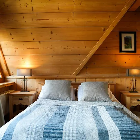 Miodula Nocleg ze śniadaniem 3*