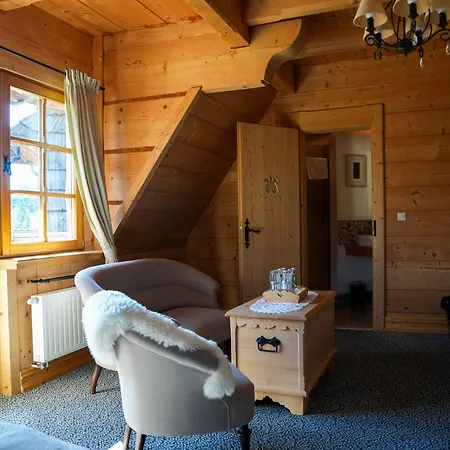 Bed & Breakfast Miodula