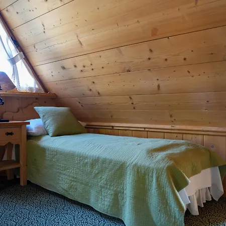 Nocleg ze śniadaniem Miodula 3*