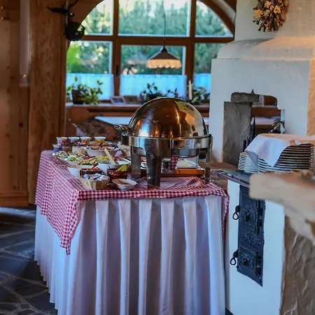 Miodula Bed & Breakfast