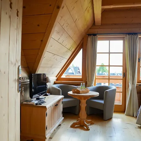 Bed & Breakfast Miodula