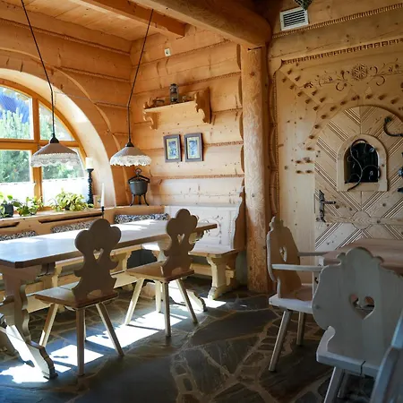 Miodula Bed & Breakfast