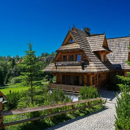 Bed & Breakfast Villa Miodula