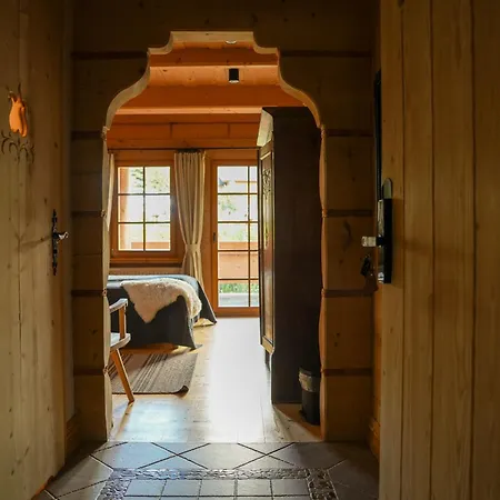 Miodula Bed & Breakfast Kościelisko