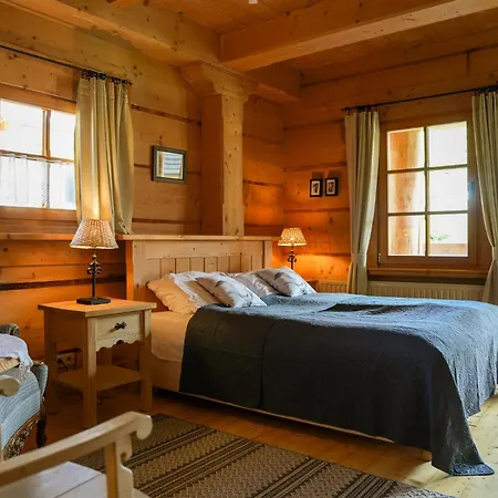 Miodula Bed & Breakfast 3*