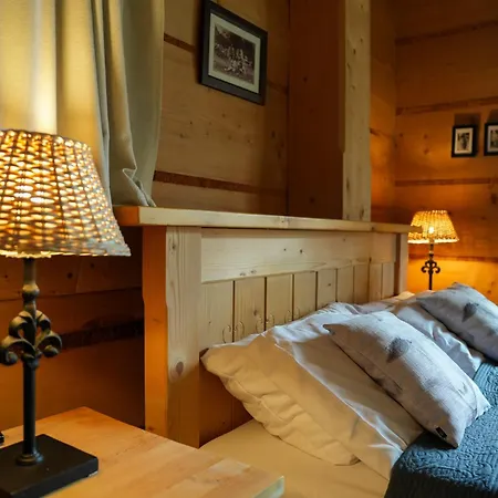 Bed & Breakfast Miodula Kościelisko