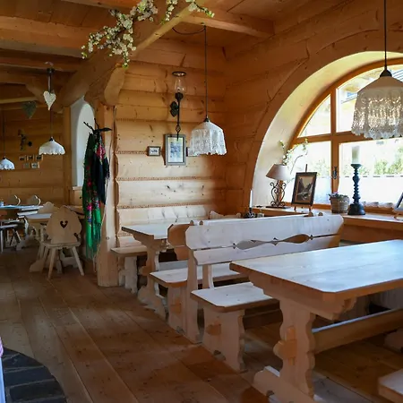 Bed & Breakfast Miodula