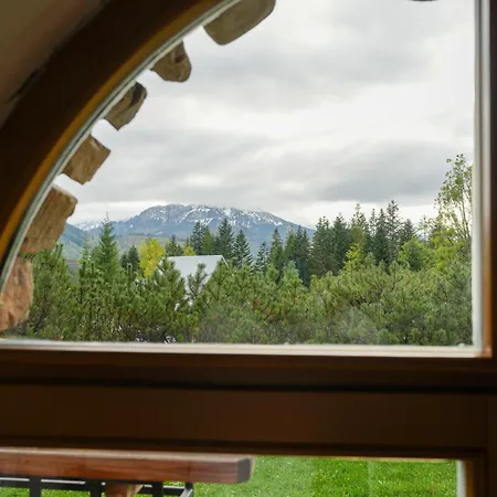 Bed & Breakfast Miodula 3*