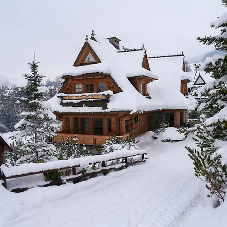 Bed & Breakfast Villa Miodula 3*