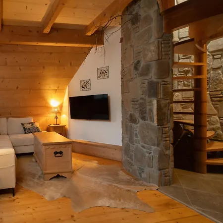 Villa Miodula 3* Koscielisko