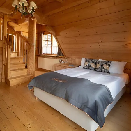 Bed & Breakfast Villa Miodula 3*