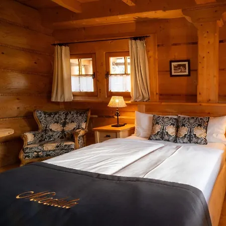 Villa Miodula Bed & Breakfast 3*