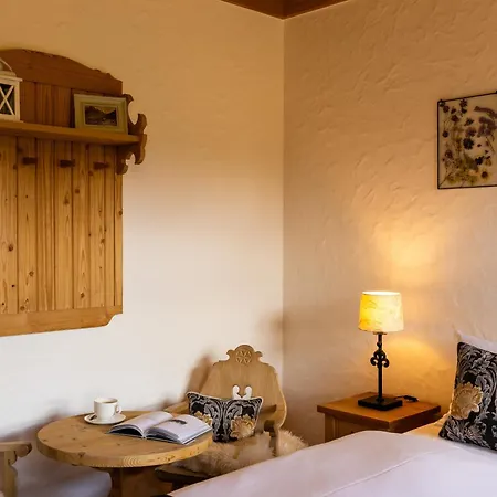 Bed & Breakfast Villa Miodula Koscielisko
