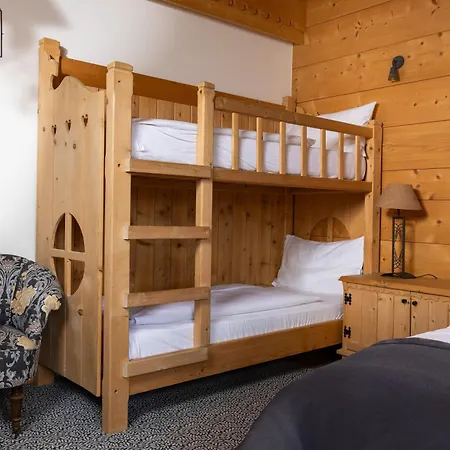 Villa Miodula Bed & Breakfast 3*