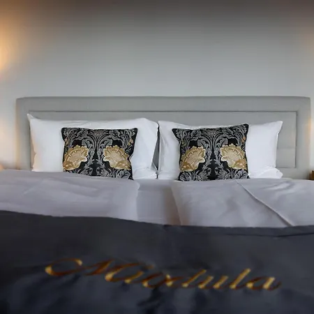 Villa Miodula Bed & Breakfast Koscielisko