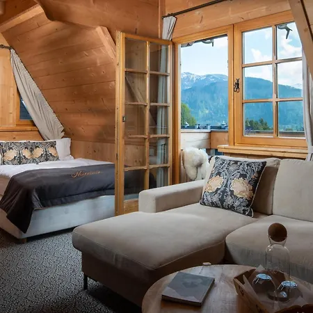 Villa Miodula Bed & Breakfast