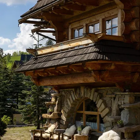 Oda ve Kahvaltı Miodula Kościelisko