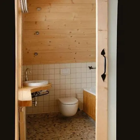 Bed & Breakfast Miodula *