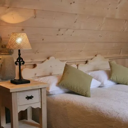 Miodula Bed & Breakfast