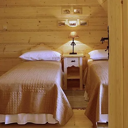 Miodula Bed & Breakfast *